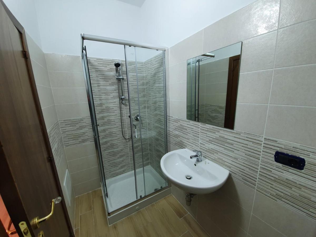 Relax Da Giusy Hotel Vatolla Ngoại thất bức ảnh