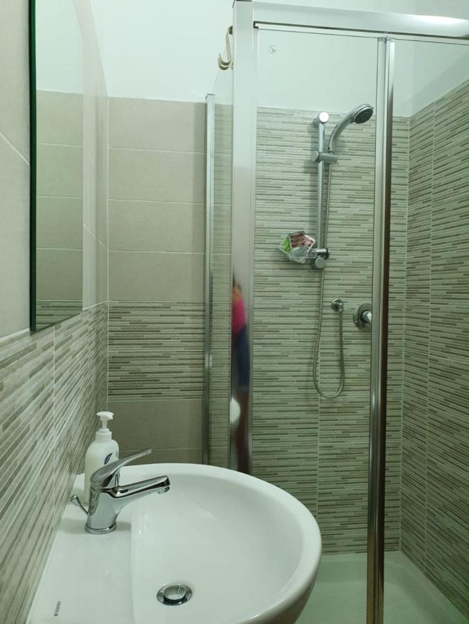 Relax Da Giusy Hotel Vatolla Ngoại thất bức ảnh