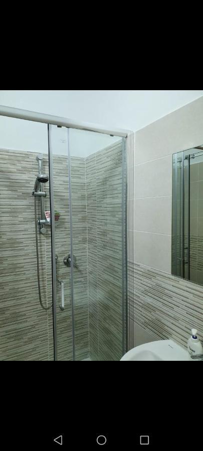 Relax Da Giusy Hotel Vatolla Ngoại thất bức ảnh