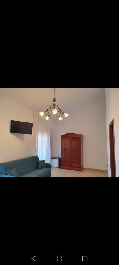 Relax Da Giusy Hotel Vatolla Ngoại thất bức ảnh